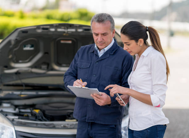 Auto insurance consultation in Conshohocken, PA